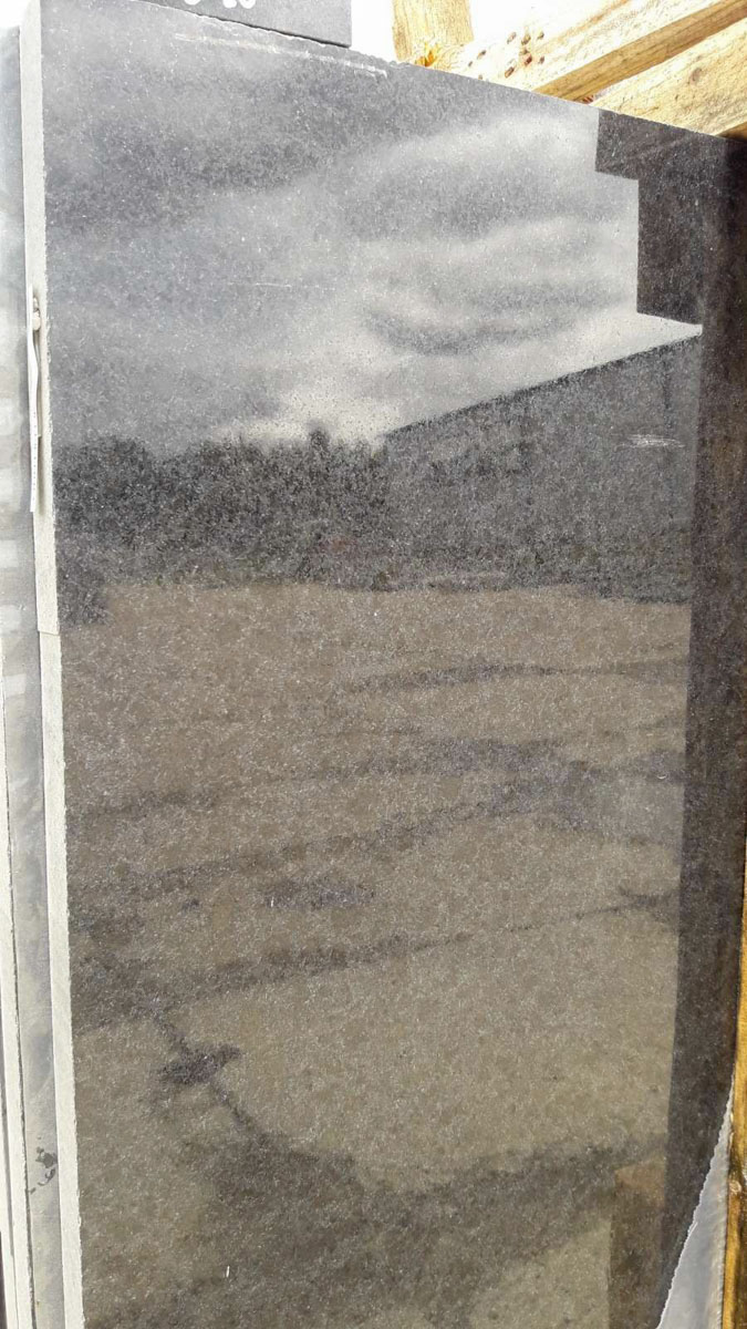 Nyati Black T724339 płyta 6cm poler