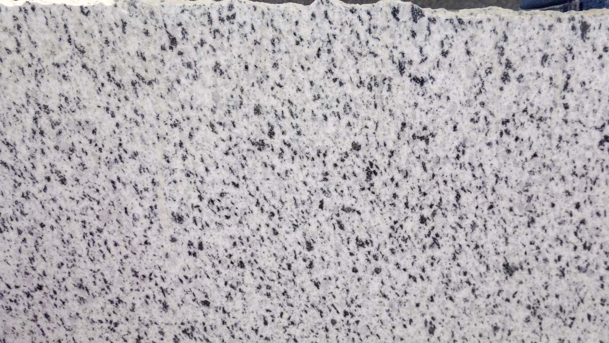 Bohus Grau Streifen 3cm sandgestrahlt/poliert [CLONE] [CLONE]