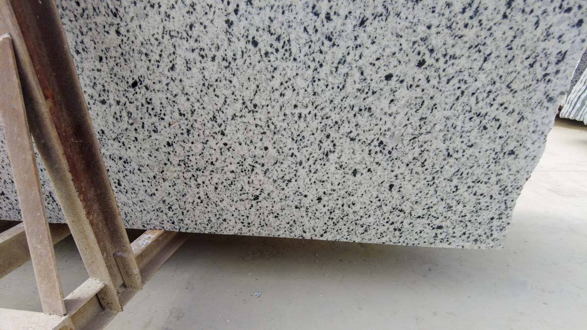 Bohus Grau Streifen 3cm sandgestrahlt/poliert [CLONE] [CLONE]