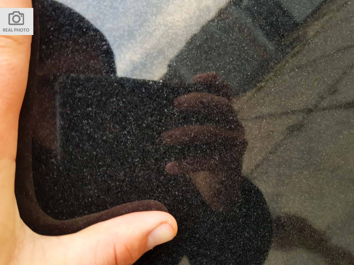 Ultimate Black płyta 5cm poler [CLONE] [CLONE] [CLONE] [CLONE] [CLONE] [CLONE] [CLONE] [CLONE]