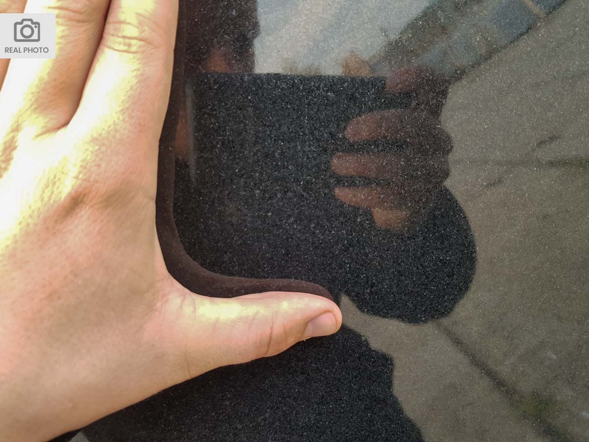 Ultimate Black płyta 5cm poler [CLONE] [CLONE] [CLONE] [CLONE] [CLONE] [CLONE] [CLONE]