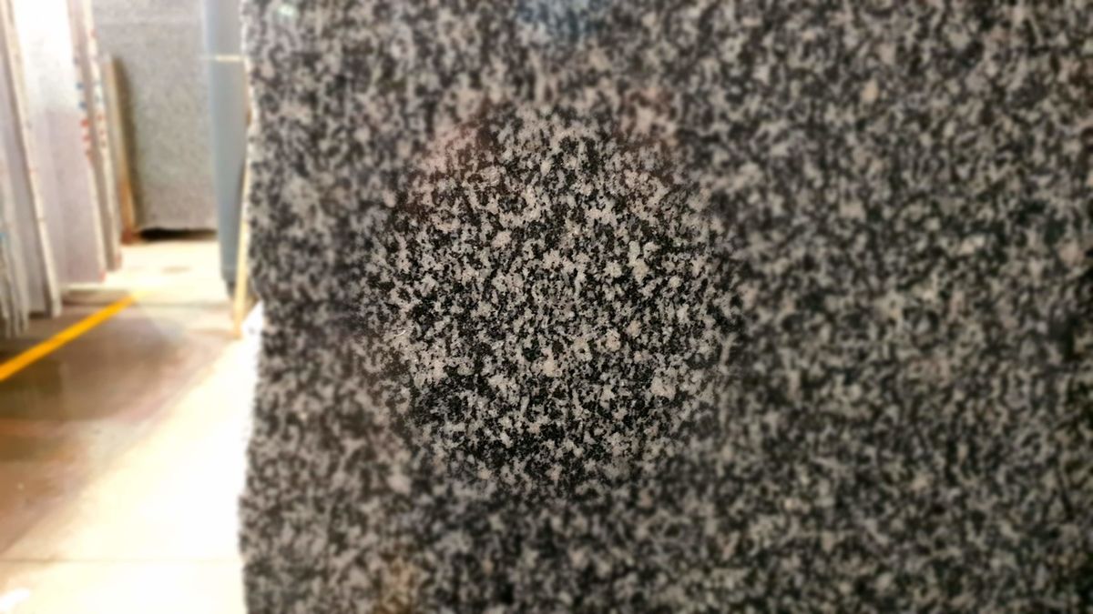Granit Negro Tezal