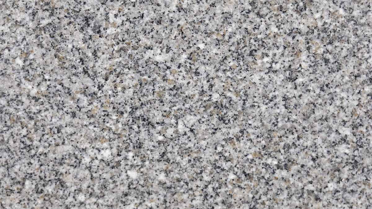 Bohus Grey Granitstreifen 3cm sandgestrahlt/poliert