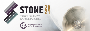 Steinmesse Stone - Poznań