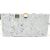 Viscont White płyta 5cm poler