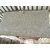 Bianco Platinum Platte 6cm poliert