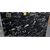 Cosmic Black płyty 2cm poler lub leather