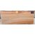 Teak Wood płyty 6cm poler