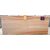 Teak Wood płyty 6cm poler