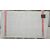 Millenium Cream płyty 3cm płomień; poler/leather; poler/szczotka