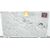 Viscont White płyty 5cm poler