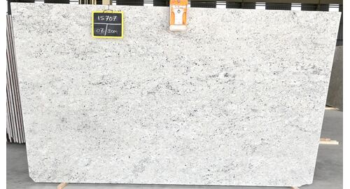 Colonial White płyta 3cm poler lub lapatura
