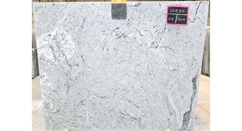Viscont White płyty 5cm 6cm poler