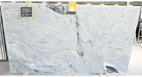 Viscont White płyty 3cm poler/płomień poler/lapatura