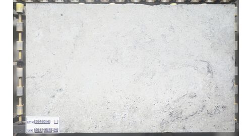Colonial White płyta 5cm 6cm poler