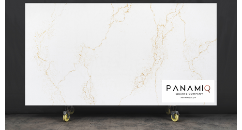 Mistral Gold 2cm poler QR7681