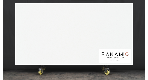 Supreme White 2cm poler QR4501