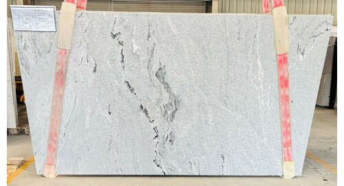 Viscont White płyty 5cm poler; poler/lapatura