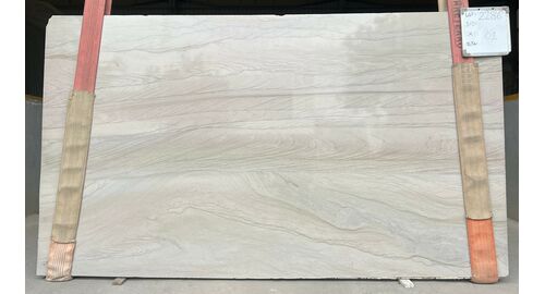 Almond Cream 5cm 6cm poler 2286