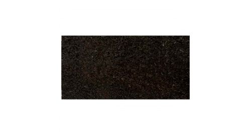 Black Pearl Fliesen 610x305x10mm satiniert