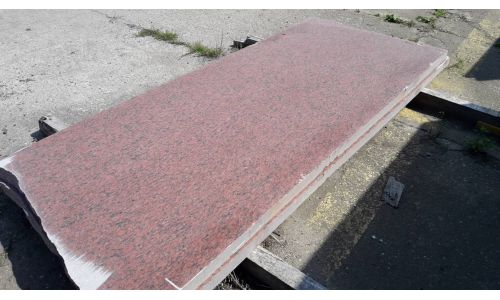 Vanga GB płyta 5cm poler