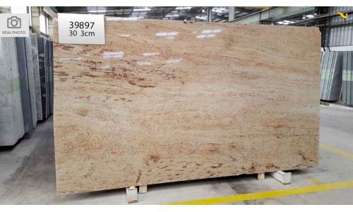 Ivory Brown płyta 3cm poler