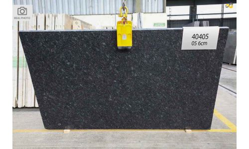 Steel Grey Platte 6cm poliert