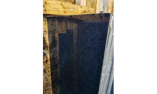 Nyati Black Platte 5cm poliert [CLONE] [CLONE]