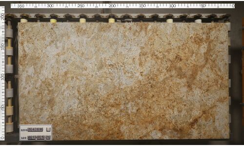 Colonial Gold płyty 5cm poler