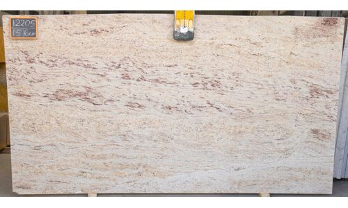 Ivory Brown płyty 5cm poler