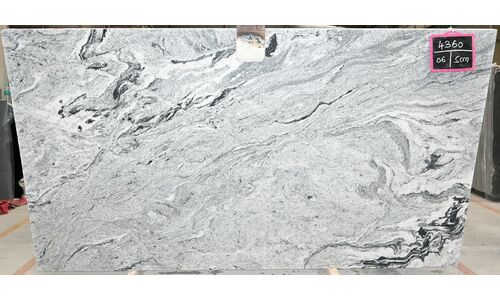 Viscont White płyty 5cm poler