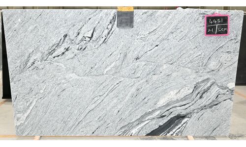 Viscont White płyty 5cm poler