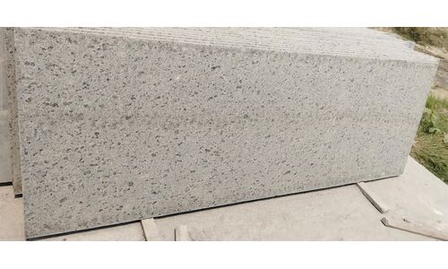Steel Grey pasy 2cm 3cm płomień