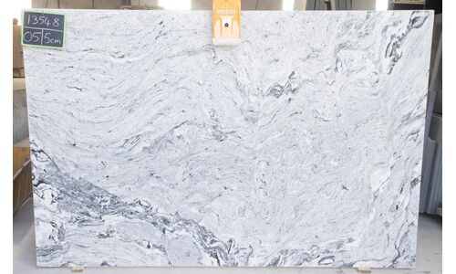 Viscont White płyty 5cm poler