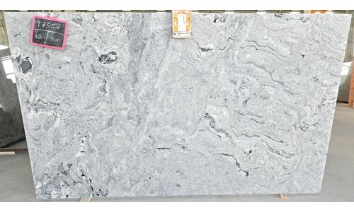 Viscont White płyty 3cm płomień