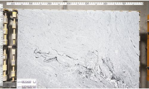 Viscont White płyty 5cm poler