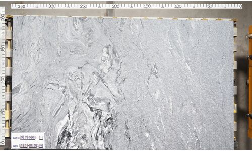 Viscont White płyty 5cm poler; poler/lapatura
