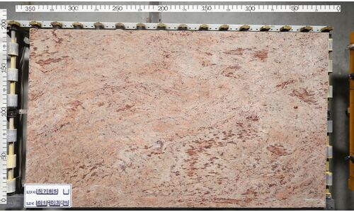 Ivory Brown płyty 3cm 6cm poler