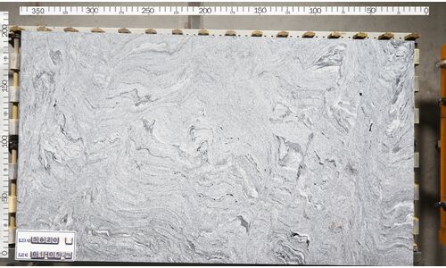 Viscont White płyty 5cm poler