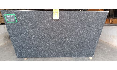 Steel Grey płyty 3cm poler; leather