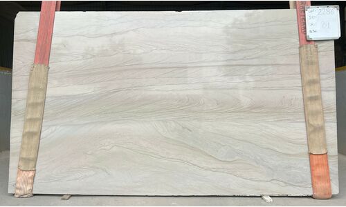 Almond Cream 5cm 6cm poler 2286