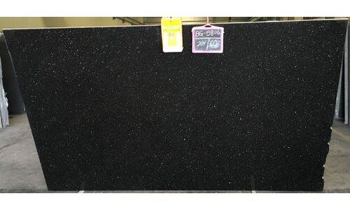 Black Galaxy płyty 2cm poler