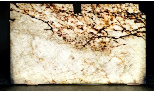 Crystallo Snow 2cm poler 42523