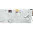 Viscont White płyta 5cm poler