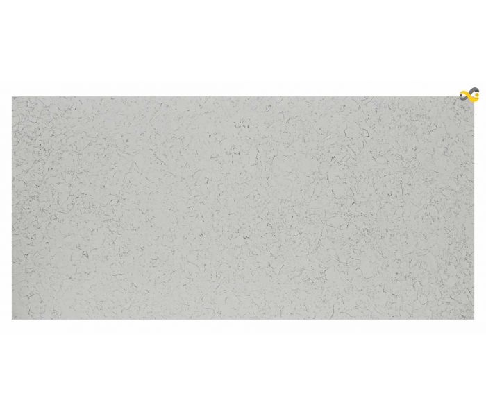 Carrara Blanco 2599 konglomerat kwarcowy 2cm