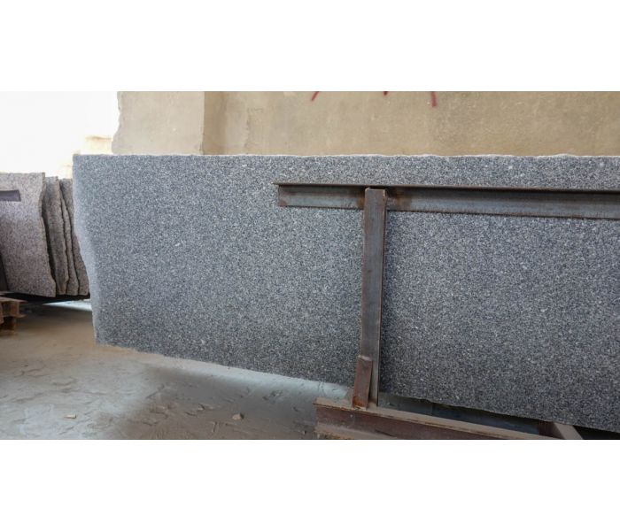 Bohus Grey Granitstreifen 3cm sandgestrahlt/poliert [CLONE]