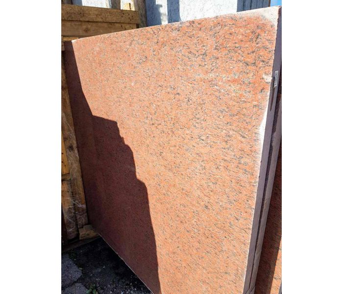 Vanga GB Platte 5cm poliert