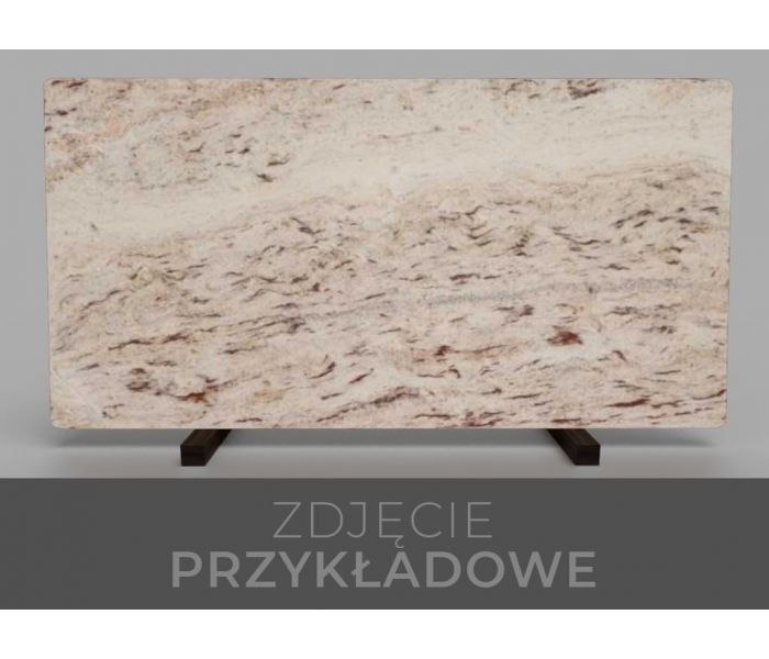 Ivory Brown Platte 6cm poliert [CLONE] [CLONE] [CLONE]