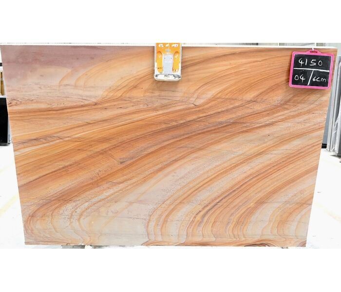 Teak Wood płyty 6cm poler
