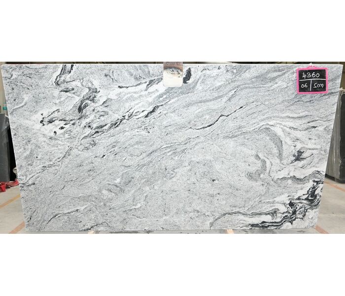 Viscont White płyty 5cm poler